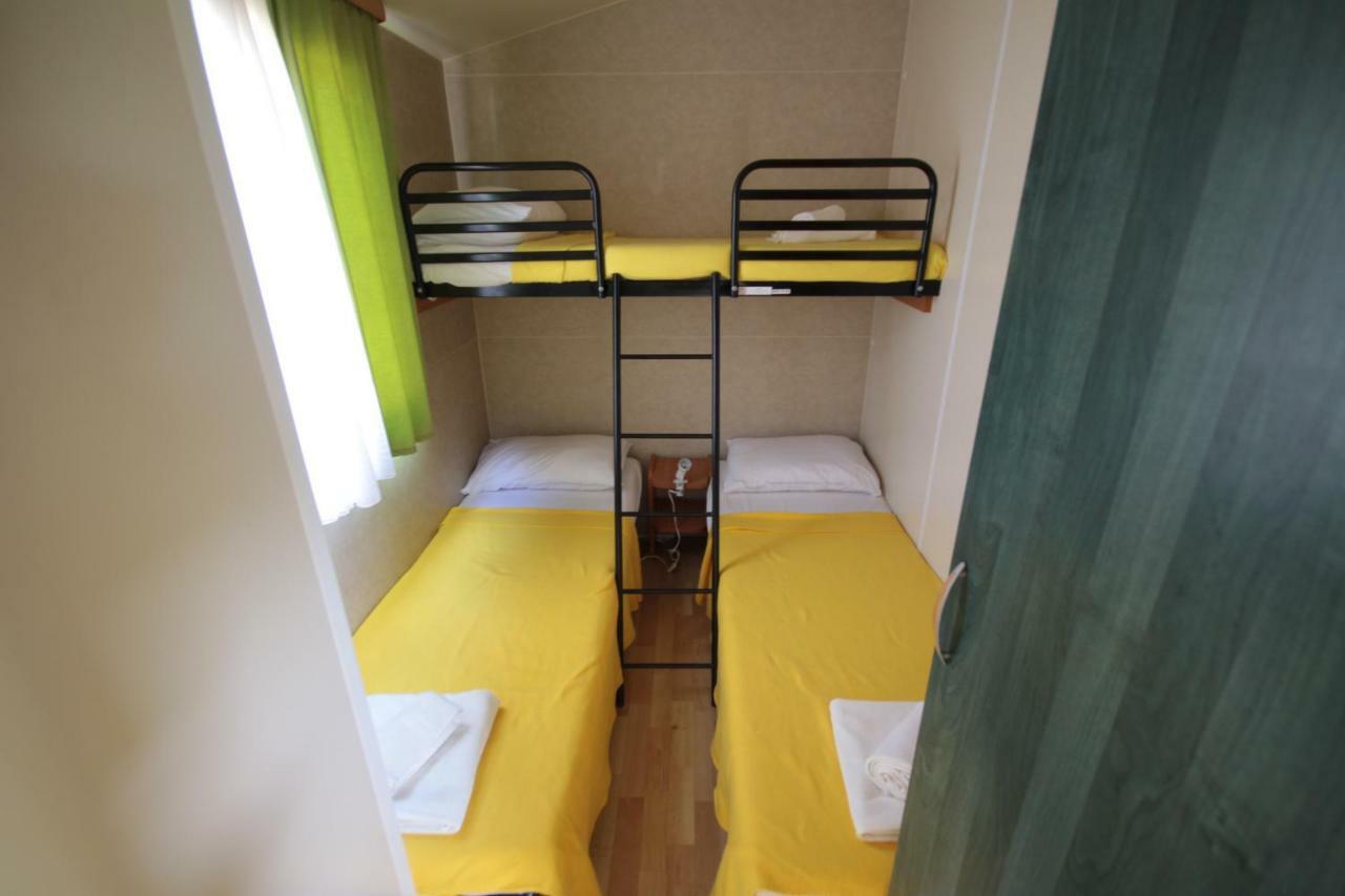 Mobile Home Plat Kozino ภายนอก รูปภาพ