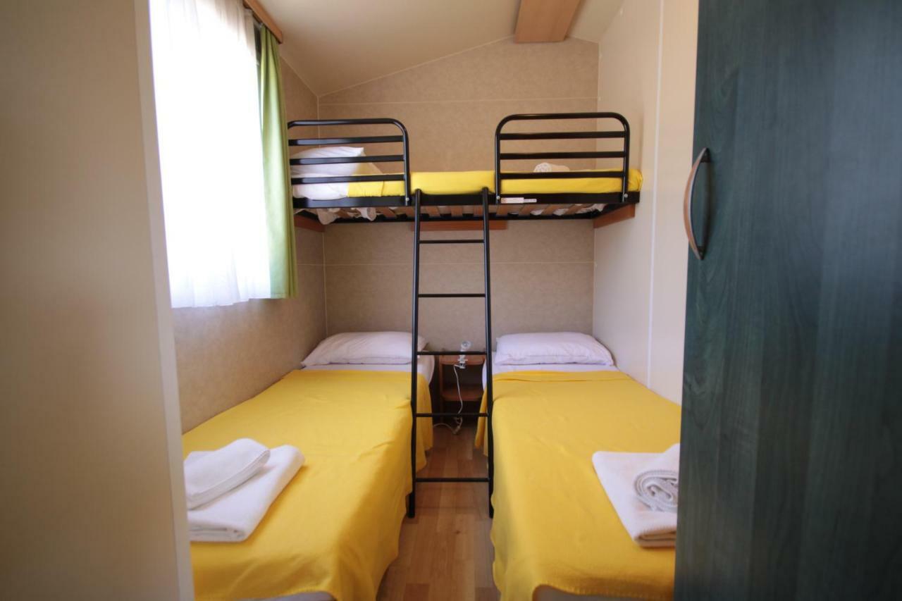 Mobile Home Plat Kozino ภายนอก รูปภาพ